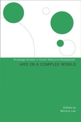 HRD in a Complex World - cover