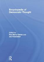 Encyclopedia of Democratic Thought