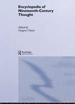 Encyclopedia of Nineteenth Century Thought