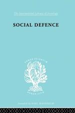 Social Defence         Ils 212