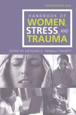 Handbook of Women, Stress and Trauma - cover