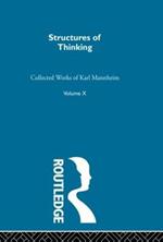 Structures Of Thinking     V10