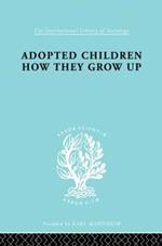 Adopted Children       Ils 123