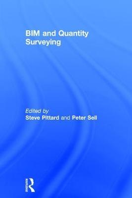 BIM and Quantity Surveying - cover