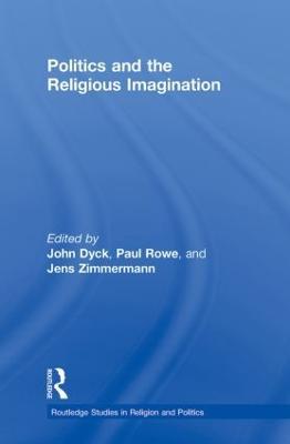 Politics and the Religious Imagination - cover