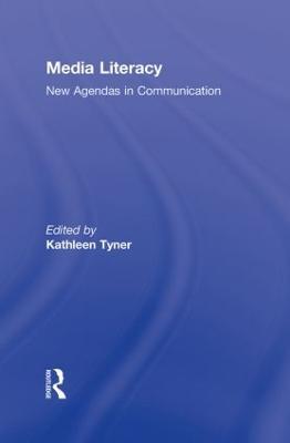 Media Literacy: New Agendas in Communication - cover