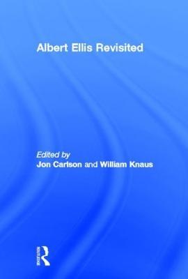 Albert Ellis Revisited - cover