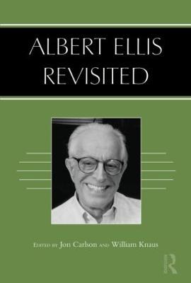 Albert Ellis Revisited - cover