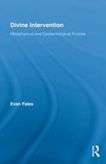 Divine Intervention: Metaphysical and Epistemological Puzzles