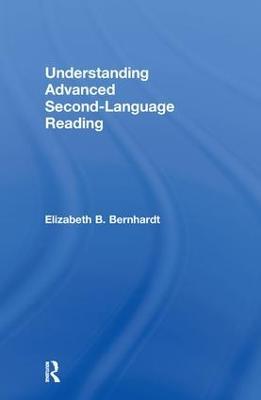 Understanding Advanced Second-Language Reading - cover