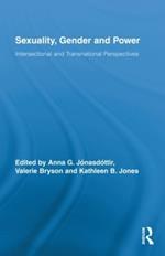 Sexuality, Gender and Power: Intersectional and Transnational Perspectives