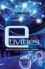 E-tivities: The Key to Active Online Learning