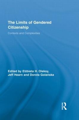 The Limits of Gendered Citizenship: Contexts and Complexities - cover