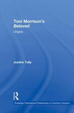 Toni Morrison's 'Beloved': Origins