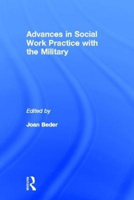 Advances in Social Work Practice with the Military - cover