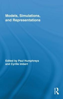 Models, Simulations, and Representations - cover