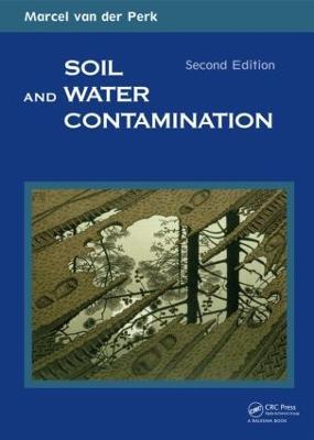 Soil and Water Contamination - Marcel van der Perk - cover