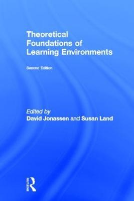 Theoretical Foundations of Learning Environments - cover