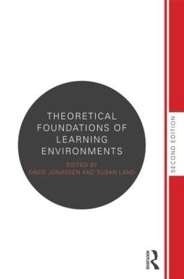 Theoretical Foundations of Learning Environments - cover