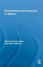 Environment and Economics in Nigeria