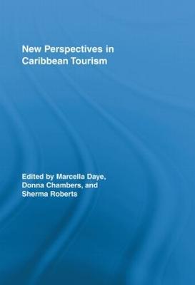 New Perspectives in Caribbean Tourism - cover