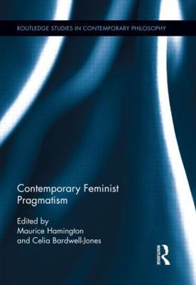 Contemporary Feminist Pragmatism - cover