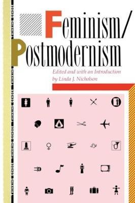 Feminism/Postmodernism - cover