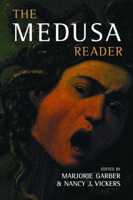 The Medusa Reader - cover