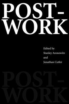 Post-Work - cover