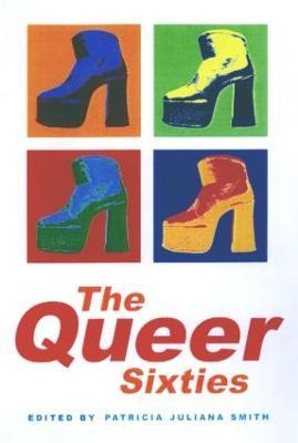 The Queer Sixties - cover