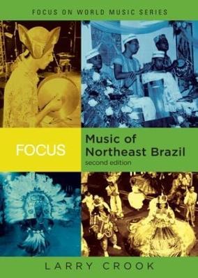 Brazilian Popular Music and Globalization - cover