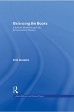 Balancing the Books: Faulkner, Morrison and the Economies of Slavery