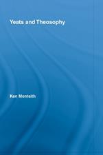 Yeats and Theosophy