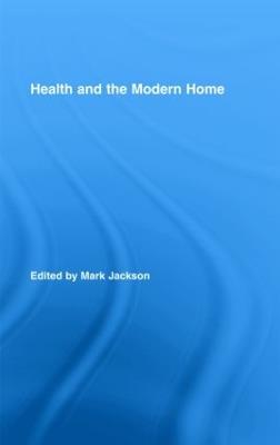 Health and the Modern Home - cover