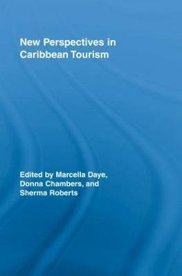 New Perspectives in Caribbean Tourism - cover