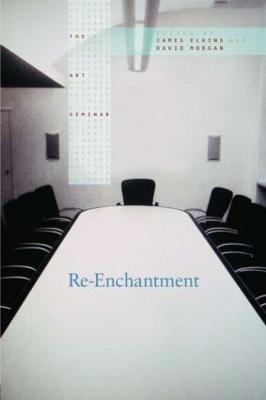Re-Enchantment - cover