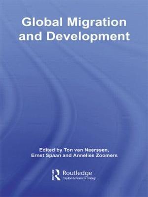 Global Migration and Development - cover