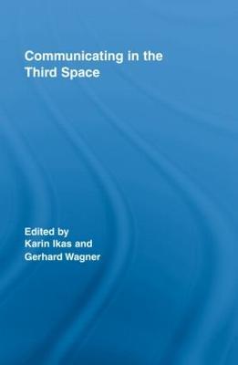 Communicating in the Third Space - cover