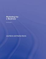 Marketing the e-Business