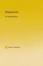 Empedocles: An Interpretation