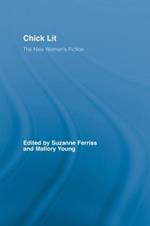 Chick Lit: The New Woman's Fiction