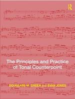 The Principles and Practice of Tonal Counterpoint