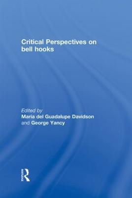 Critical Perspectives on bell hooks - cover