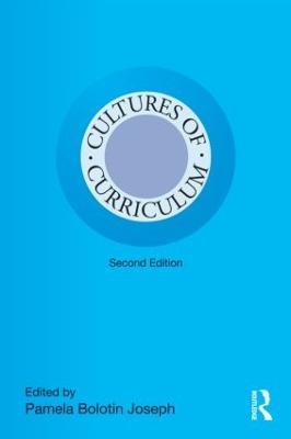 Cultures of Curriculum - cover