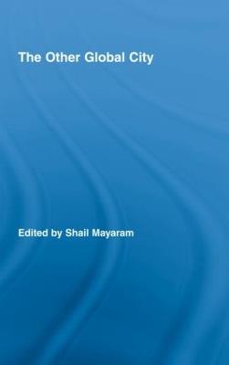 The Other Global City - cover