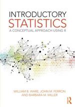 Introductory Statistics: A Conceptual Approach Using R