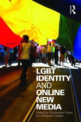 LGBT Identity and Online New Media - cover