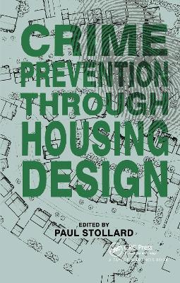 Crime Prevention Through Housing Design - cover