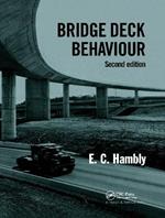 Bridge Deck Behaviour