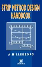 Strip Method Design Handbook